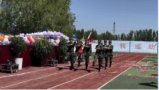 石家庄白求恩医学院春季运动会01.png