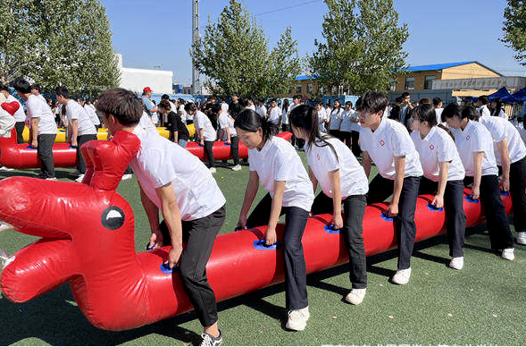 石家庄白求恩医学院春季运动会06.png