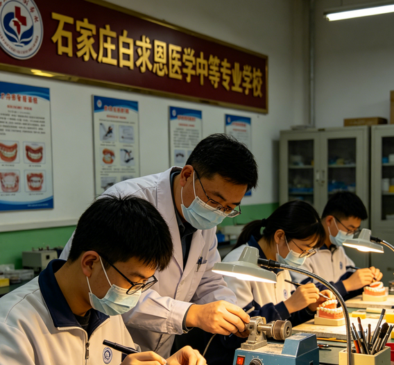 口腔修复工艺专业白求恩医学院.png