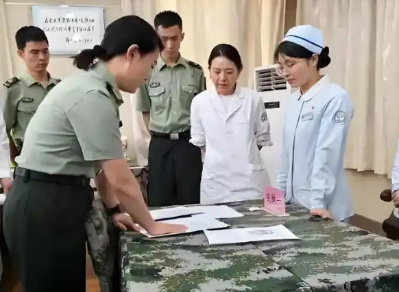 带你了解护理岗军队文职的报考和条件? 带你了解护理岗军队文职的报考和条件?
